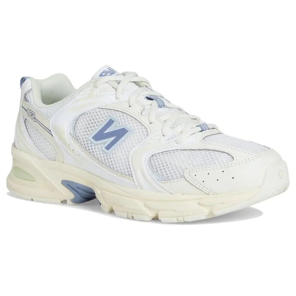 NWT New Balance 530 Angora Ice Blue Sneakers size M 5.5 / W 7